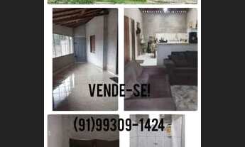 Imagem 3: Vendo casa em Capanema PA