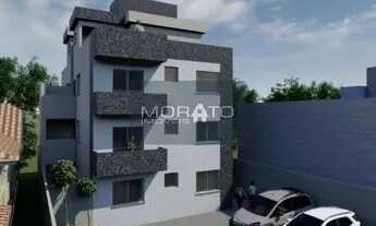 Imagem 4: Apartamento Garden à venda, 2 quartos, 1 vaga, Tropical - Contagem/MG