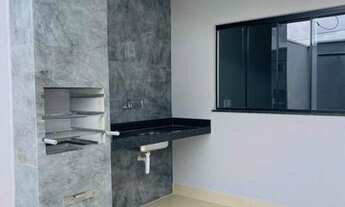 Imagem 6: Casa para venda possui 111 metros quadrados com 3 quartos