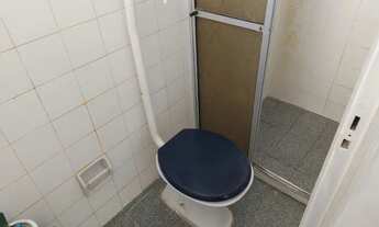 Imagem 4: 2/4 Nascente Dependencia Garagem Na Rua Goias Pituba