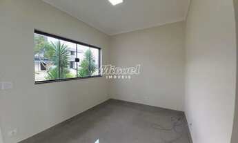 Imagem 2: Casa em Condomínio para aluguel, 3 quartos, 3 suítes, Santa Rosa - Piracicaba