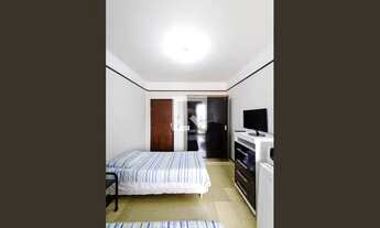 Imagem 4: Apartamento para Aluguel - Carlos Prates, 1 Quarto, 24 m2