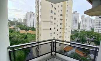 Imagem 5: Flat Palais Royal com 1 dormitório e 1 vaga disponível para locação na Mooca