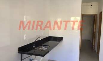 Imagem 6: Cond. fechado de 43m² com 2 quartos em Santana