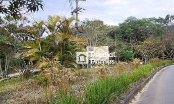 Imagem 3: Terreno à venda, 539 m² por R$ 130.000,00 - Fazenda Bela Vista - Nova Friburgo/RJ