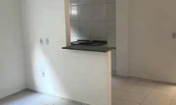 Imagem 7: Apartamento para aluguel possui 32 metros quadrados com 1 quarto em São Gerardo - Fortalez