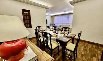 Imagem 6: Apartamento à venda, 4 quartos, 1 suíte, 2 vagas, Tijuca - RIO DE JANEIRO/RJ