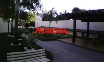 Imagem 6: Apartamento Padrão em São José dos Campos