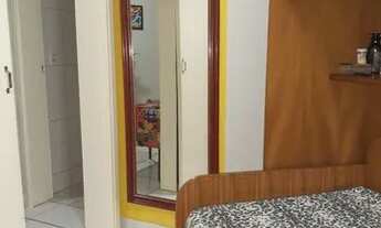 Imagem 2: Alugo kit net no centro de Curitiba sem fiador ! Impecável