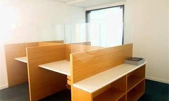 Imagem 4: Excelente conjunto comercial com 300m² na rua Vergueiro!