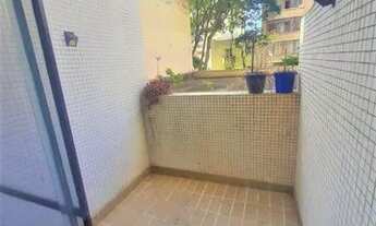 Imagem 3: ÓTIMO APARTAMENTO 2 DORMITÓRIOS COM VARANDA E QUINTAL