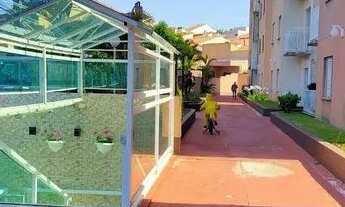 Imagem: Apartamento com 2 dormitórios à venda