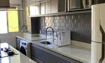 Imagem: Apartamento para Venda em Brasília, Sul