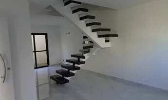 Imagem 3: SOBRADO NA BONECA DO IGUAÇU - NOVOS - TRIPLEX COM TERRAÇO