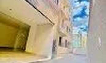 Imagem: Vendo Área Privativa 3 quartos no Bairro