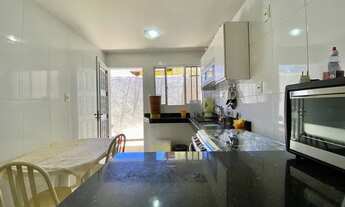 Imagem 6: Casa à venda, 5 quartos, 2 suítes, 3 vagas, Ouro Preto - Belo Horizonte/MG