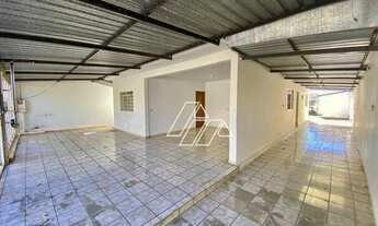 Imagem 3: Casa com 3 dormitórios para alugar, 180 m² por R$ 1.500,00/mês - Palmital - Marília/SP