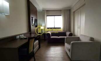 Imagem 2: Apto excelente na Vila Olimpia disponível para Locação - SP