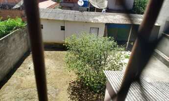 Imagem 5: Casa com quintal 3qts Serra Sede - São Domingos