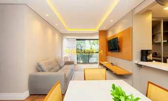 Imagem 5: Saint Michel - 3 Quartos, 1 Suíte no Boa Vista