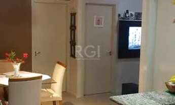 Imagem 4: Apartamento para Venda - 47.87m², 2 dormitórios, 1 vaga - Restinga