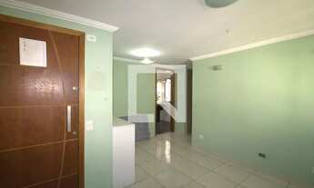 Imagem 4: Apartamento para Aluguel - Artur Alvim, 2 Quartos, 53 m2