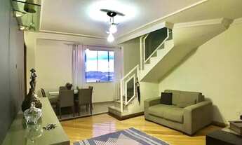 Imagem 5: Cobertura à venda, 3 quartos, 1 suíte, 3 vagas, Camargos - Belo Horizonte/MG