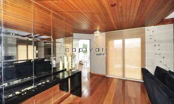 Imagem 3: Casa para locação anual - 4 suites- Campos do Jordão