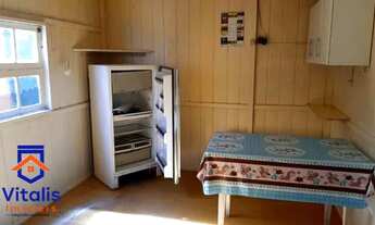 Imagem 6: Casa para locação anual