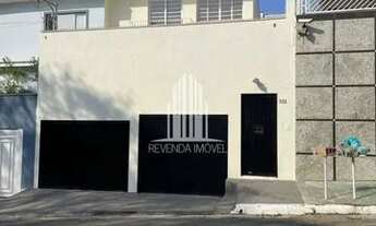 Imagem 4: Casa com 3 quartos, com 5 banheiros, 2 vagas de garagem é localizado em Perdizes em São P