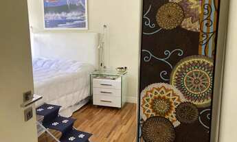 Imagem 2: Apartamento em São Paulo