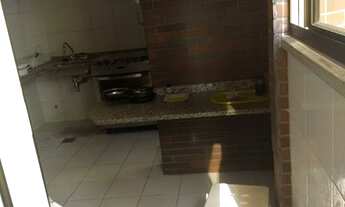 Imagem 6: Apartamento para venda com 120 metros quadrados e 3 quartos em Aldeota - Fortaleza - CE