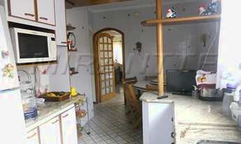 Imagem 3: Sobrado de 350m² com 3 quartos em Tremembe