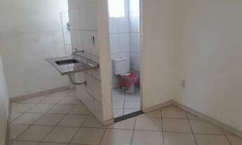 Imagem 2: Quitinete Kitnet com 1 dormitório