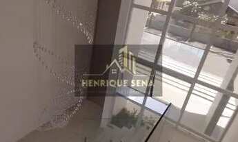 Imagem 3: Vendo duplex finíssimo acabamento no condomínio Blue Garden, aberto a negociação