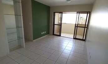 Imagem 2: Apartamento 02 Quartos, 70m2 Lazer Completo!!!