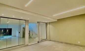 Imagem: Sobrado de 170m2 com 3 quartos em Goiânia