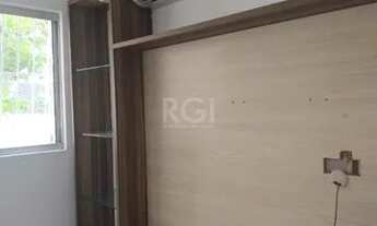 Imagem 4: Apartamento para Venda - 40.75m², 2 dormitórios, 1 vaga - Glória