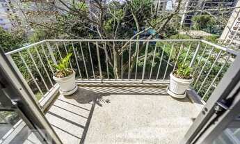 Imagem 5: Apartamento para Aluguel - Barra da Tijuca - Marapendi, 1 Quarto, 65 m2