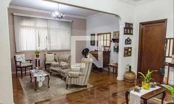 Imagem: Casa para Aluguel - Cambuci, 5 Quartos