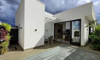 Imagem 5: Casa de condomínio à Venda 450 m² , com 3 quartos e 5 Banheiros Entrada R$ 590.000