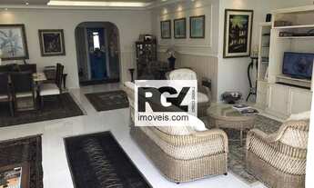 Imagem 4: Apartamento 263m² 4 dormitórios 2 vagas