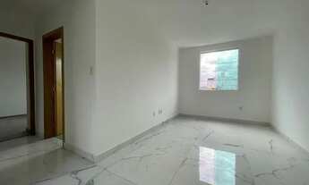 Imagem 2: Apartamento à venda, 2 quartos, 1 suíte, 1 vaga, Cabral - Contagem/MG