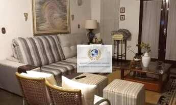 Imagem 2: Casa com 4 dormitórios à venda, 272 m² por R$ 1.300.000,00 - Parque Taquaral - Campinas/SP