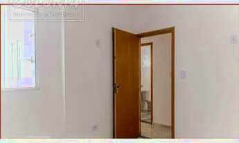 Imagem 4: Santo André - Apartamento Padrão - Vila Clarice