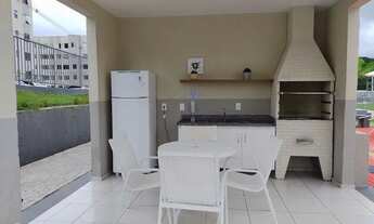 Imagem 3: R$ 1.000 apt° novinho com 1 qto Conquista Rubi