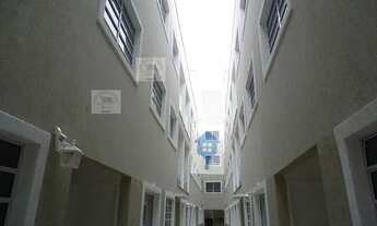 Imagem 2: Locação apartamento Limão - 1 dormitório com sacada e sem vaga de garagem