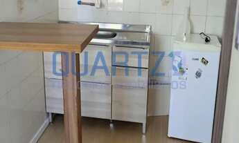 Imagem 5: Apartamento Mobiliado para locação JK na Orla do Guaiba 22m² proximo ao Cais Embarcadeiro