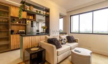 Imagem 6: Apartamento Locação Vila Mariana 75 m² 2 Dormitórios