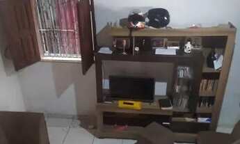 Imagem 3: CASA NA GASPAR DUTRA A 50M DA JOÃO PAULO